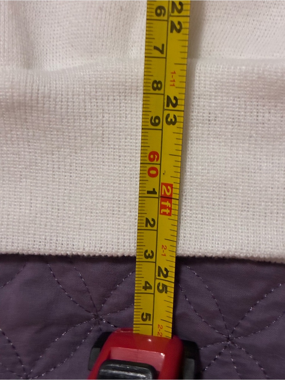 Vintage 80’s Artex White Crewneck Sweatshirt  size XL, but fits like a M/L